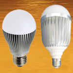 Catégorie Ampoules led E14 E27 B22